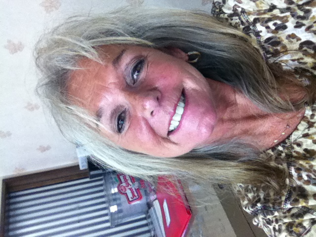 Connie Callahan
